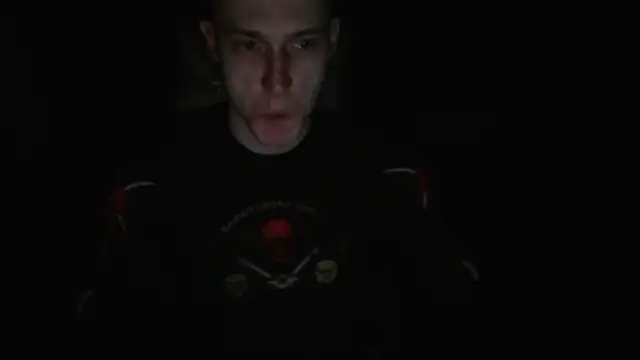 Порночат с johnny_positive