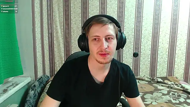 Порночат с darienlarge