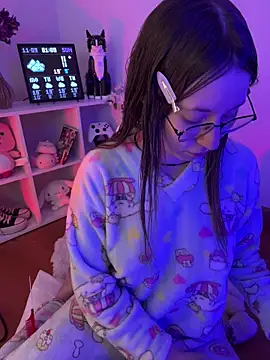 Порночат с _nobara__