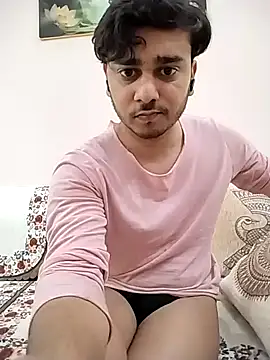 Theodore4321 Webcam-Liveshow