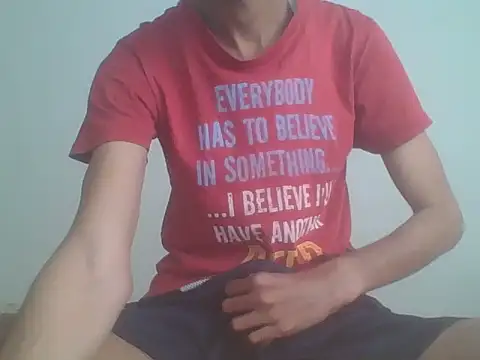 fckboy987 Webcam-Liveshow