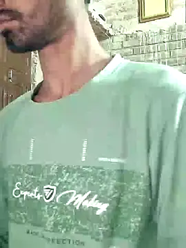 ThethunderPo Webcam-Liveshow