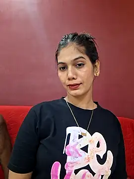 Garima_G's Webcam Live Show