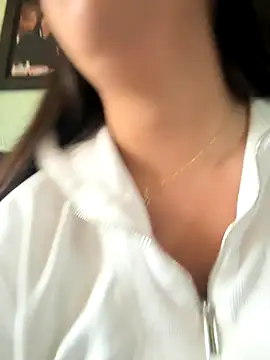 Hannahoff's Webcam Live Show