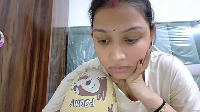 Aleena_Rai Webcam-Liveshow