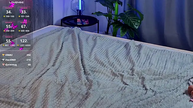 Mary_Smitt Webcam-Liveshow