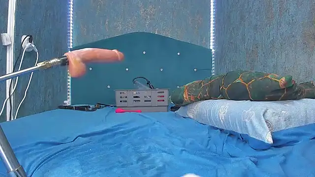 RedAssHottie's Webcam Live Show