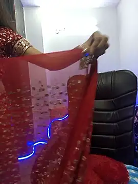 Sexy-ashi's Webcam Live Show