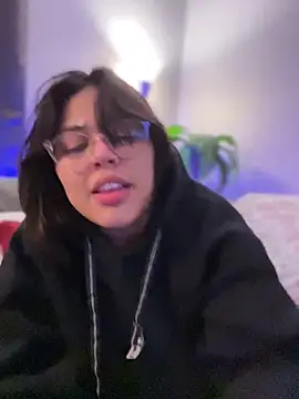 miacanela_xo's Webcam Live Show