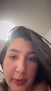 licky_lu's Webcam Live Show