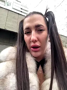 AleksandraRich's Webcam Live Show