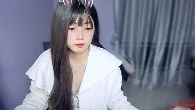 yuki3366's Webcam Live Show