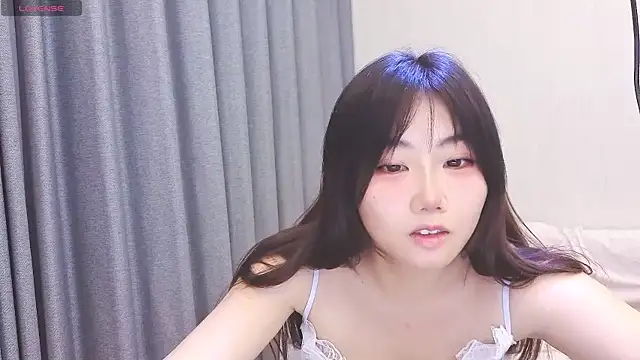 tzy0520's Webcam Live Show