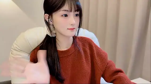 LH7's Webcam Live Show