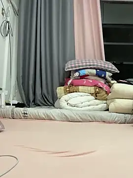 Yingtao666's Webcam Live Show