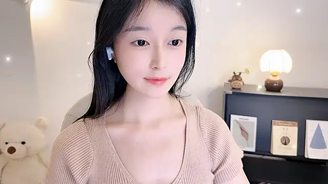 Onechestnut's Webcam Live Show