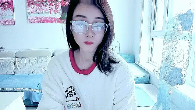 NIAN-er's Webcam Live Show