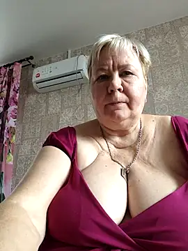 EffectFiona's Webcam Live Show