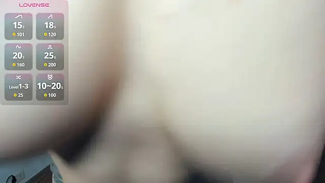 Порночат с FaaBinaa