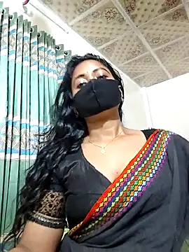 Dil-Ka-Radhika Webcam-Liveshow