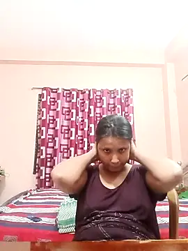 Megla879 Webcam-Liveshow