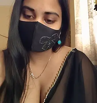 SimaRoy- Webcam-Liveshow