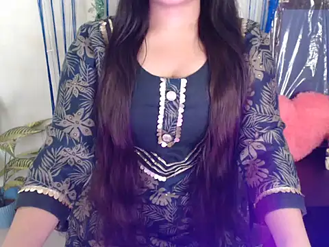 anika_bold Webcam-Liveshow