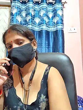 Sonalihot_ Webcam-Liveshow