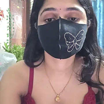 Suvosri Webcam-Liveshow