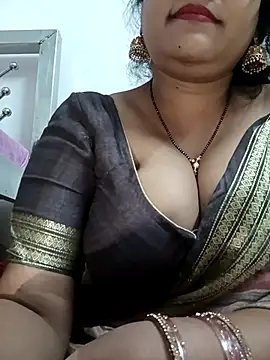 Nyra-23 Webcam-Liveshow