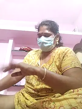 kaniamutha Webcam-Liveshow