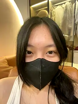 MEOW_MEO's Webcam Live Show