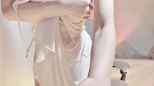 AngleZii's Webcam Live Show