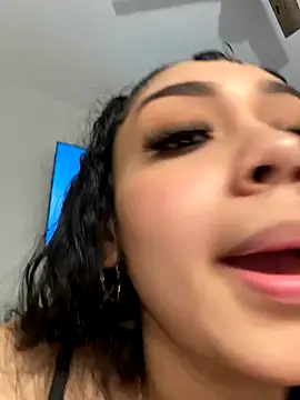 badbaby187 Webcam-Liveshow