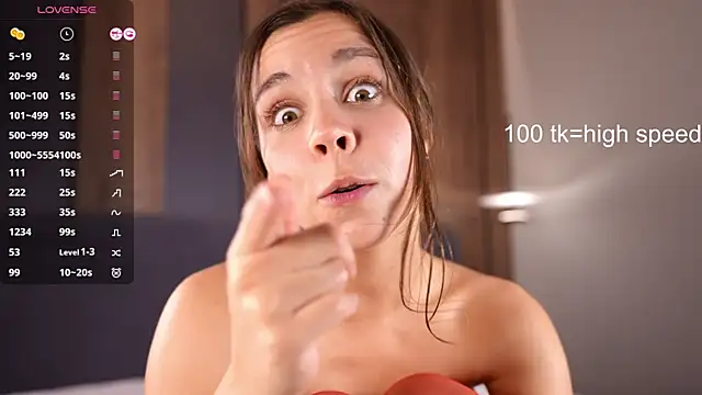 Monika__youthful Webcam-Liveshow