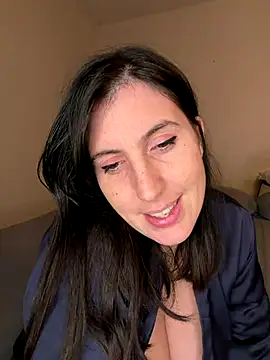 MysteryGirl__ Webcam-Liveshow