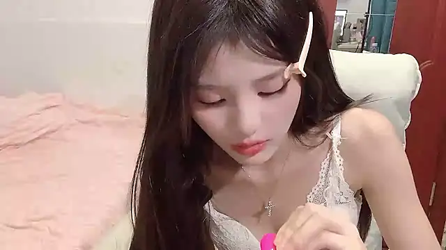 Ximei-O Webcam-Liveshow