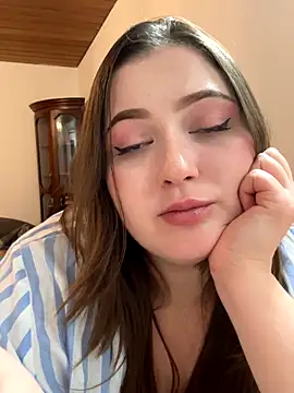 Kamilla_Loop Webcam-Liveshow