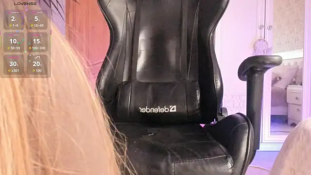 nicky_one_love's Webcam Live Show