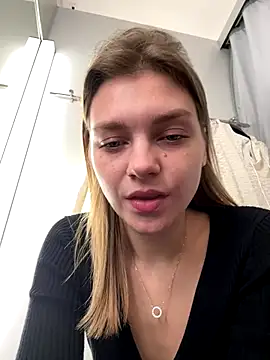 ValenciaShock's Webcam Live Show