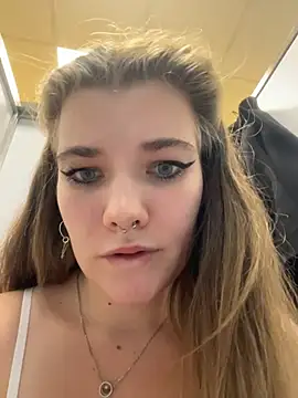 Holy_Tereza's Webcam Live Show