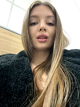 KrisMagnoly's Webcam Live Show