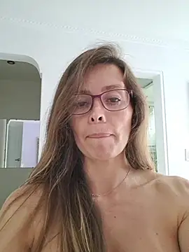 karina_warthon Webcam-Liveshow