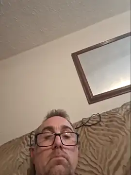 bibananaman's Webcam Live Show