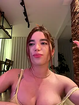 carolynnetrujillo's Webcam Live Show