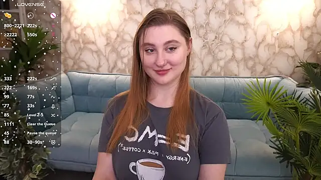 handsome_D Webcam-Liveshow