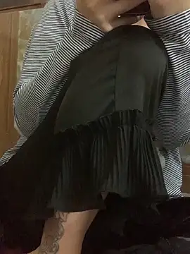 Tieuvi_18's Webcam Live Show