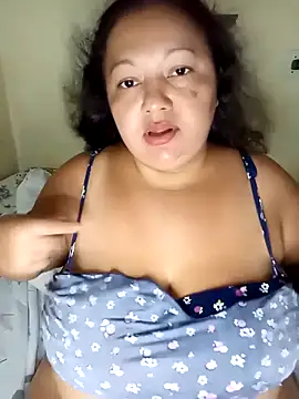 Hanna4039's Webcam Live Show