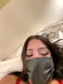 Ahlam7578's Webcam Live Show