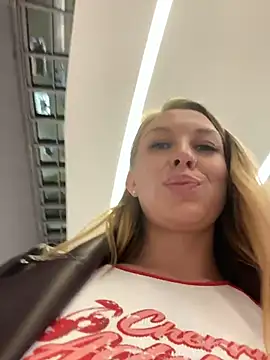 Sweet___Emily's Webcam Live Show